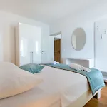Lägenhet Lea *