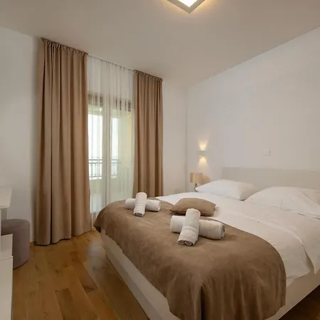Apartment Lea