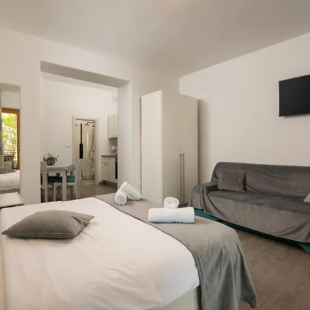 Apartment Lea *
