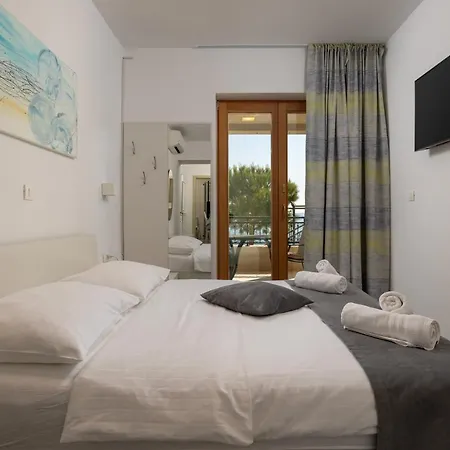 Apartment Lea