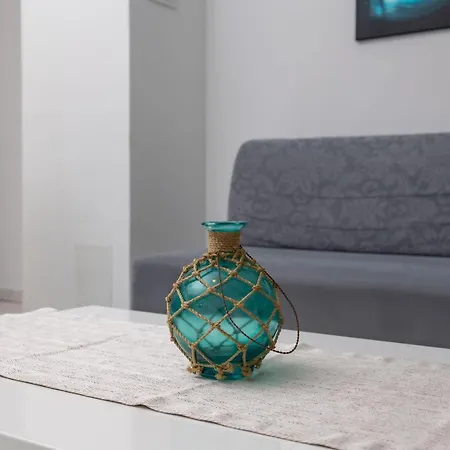 Lea Apartment Podstrana