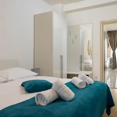 Apartment Lea