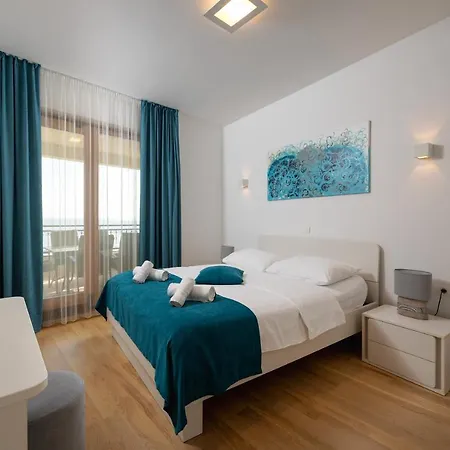 Apartamento Lea Podstrana