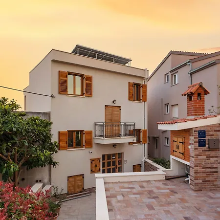 Lea Apartamento Podstrana