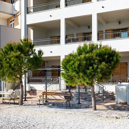 Apartamento Lea Podstrana