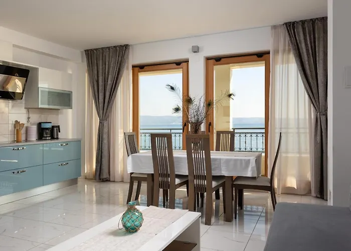 Lea Apartamento *