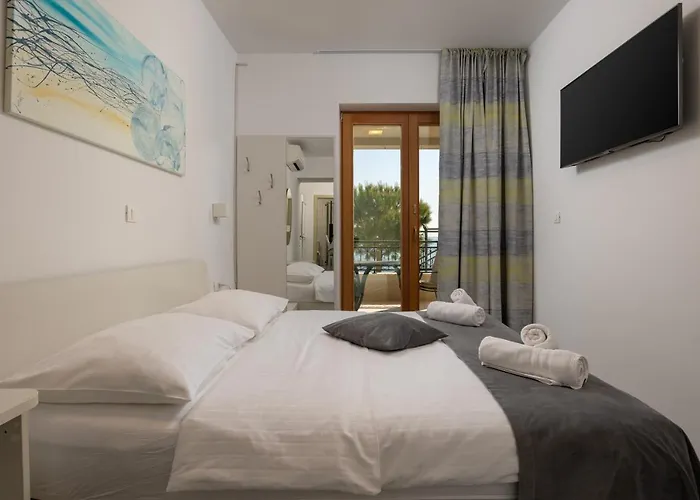 Apartamento Lea
