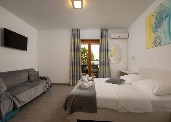 Apartamento Lea *