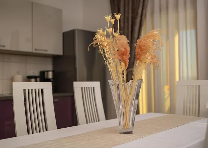 Lea Apartamento *