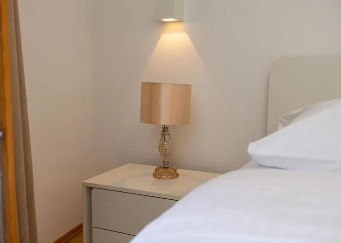 Apartamento Lea Podstrana