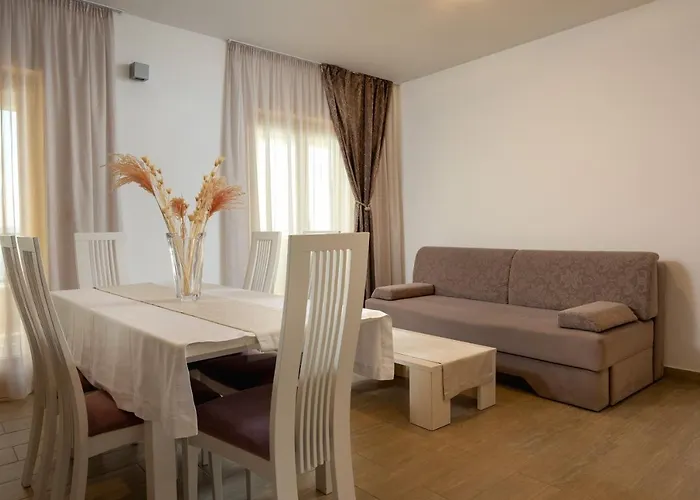 Apartamento Lea