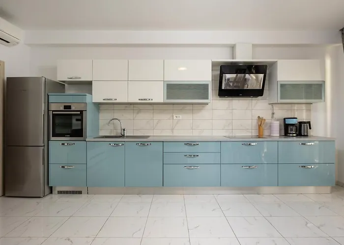 Apartamento Lea