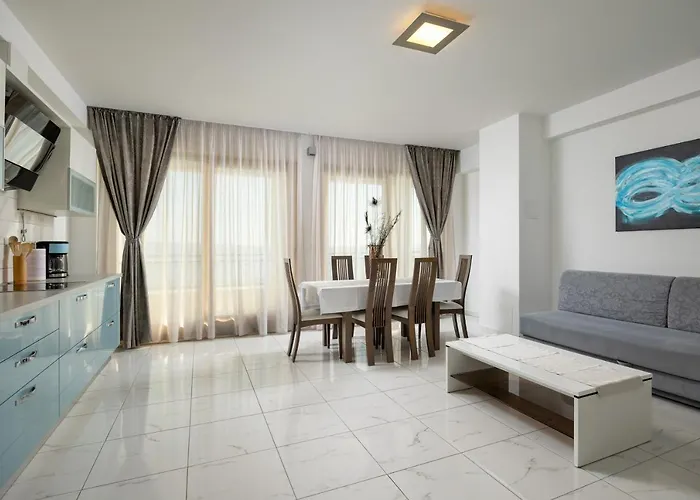 Lea Apartamento *