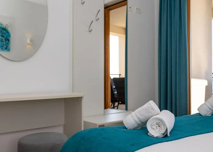 Lea Apartamento