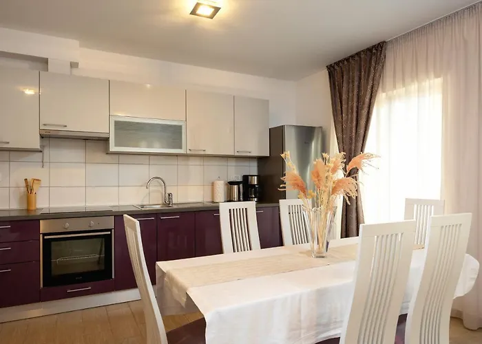 Apartamento Lea *