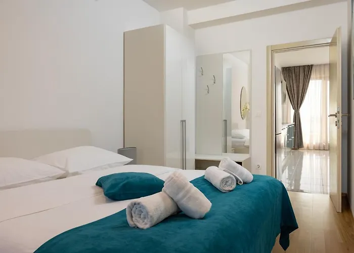 Apartamento Lea