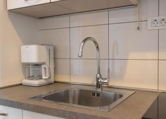 Apartamento Lea