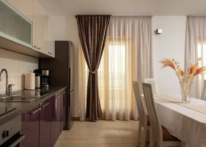 Lea Apartamento *