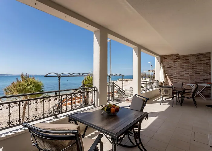 Apartamento Lea
