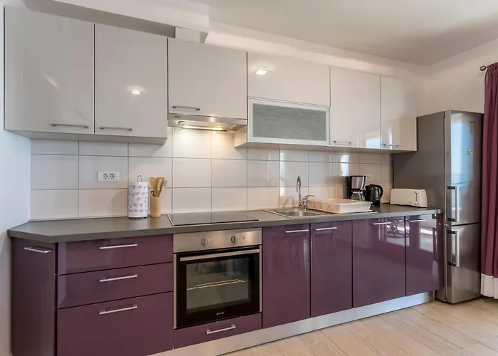Lea Apartamento