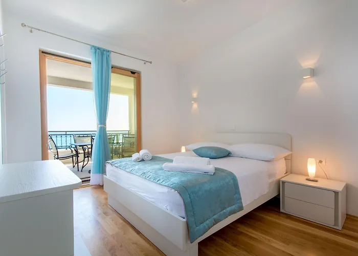 Lea Apartamento Podstrana