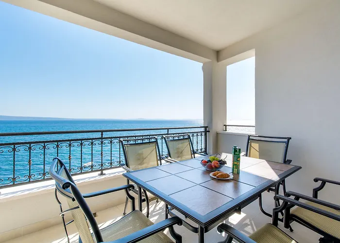 Apartamento Lea