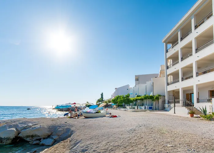 Lea Apartamento Podstrana