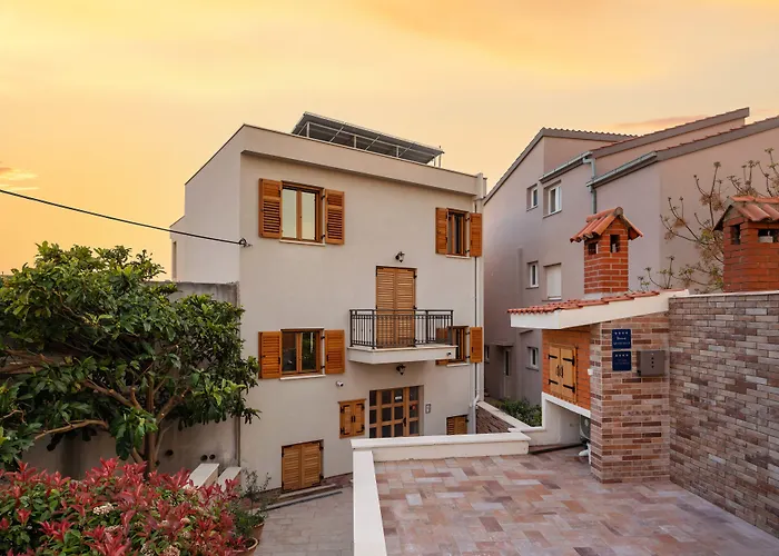 Lea Apartamento Podstrana