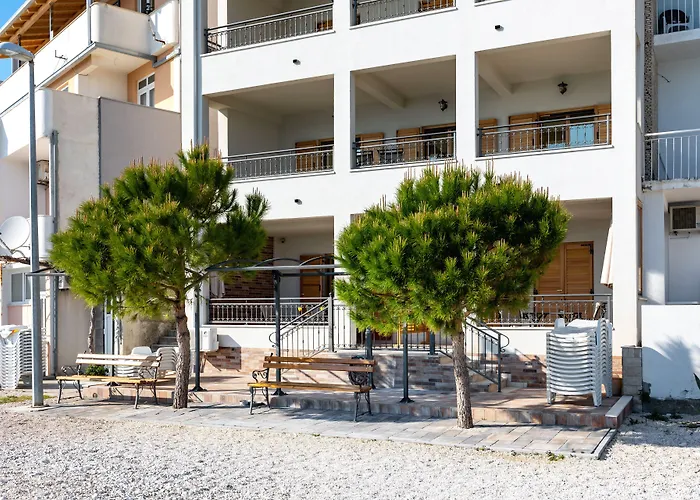 Apartamento Lea Podstrana