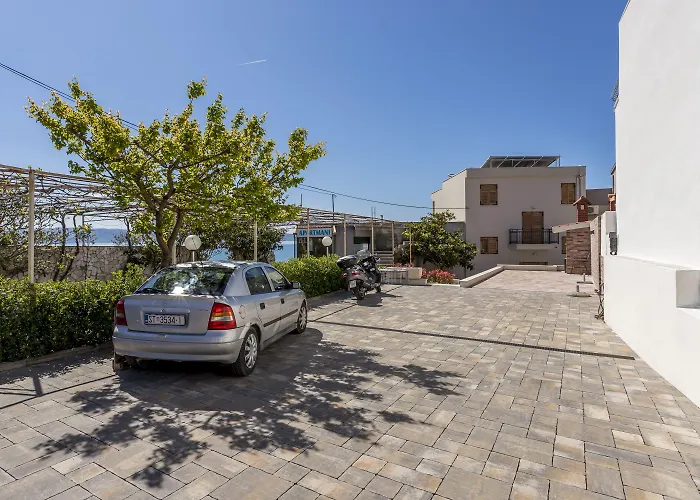 Apartamento Lea