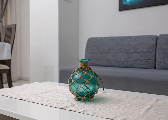 Apartamento Lea *