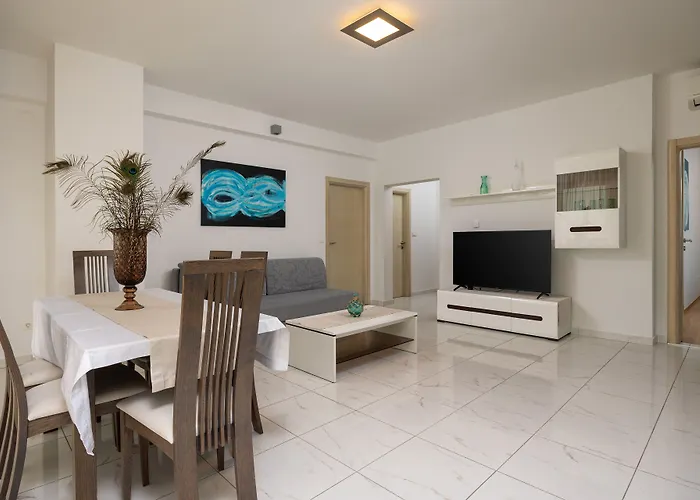 Lea Apartamento Podstrana
