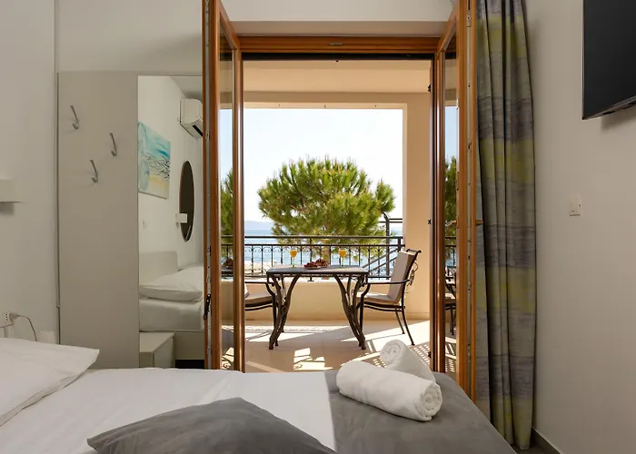 Apartamento Lea