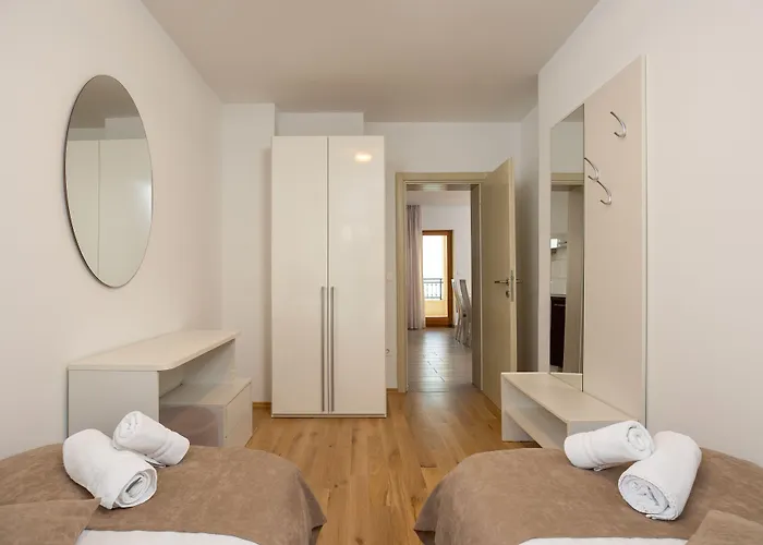 Apartamento Lea *