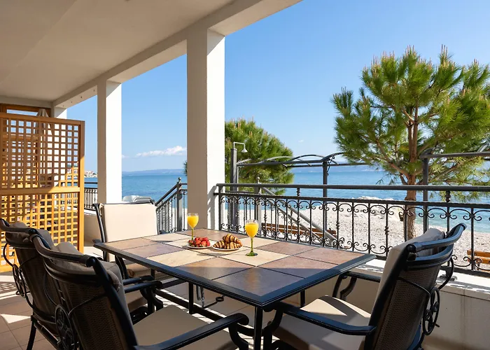 Apartamento Lea *