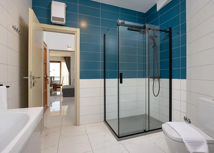Lea Apartamento Podstrana