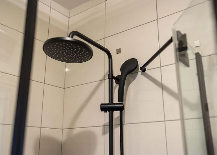 Apartamento Lea Podstrana