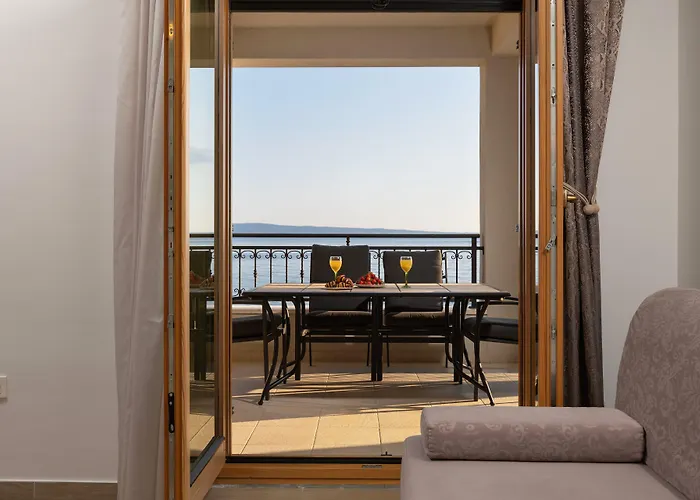Apartamento Lea *