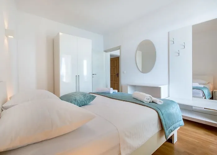 Apartamento Lea *