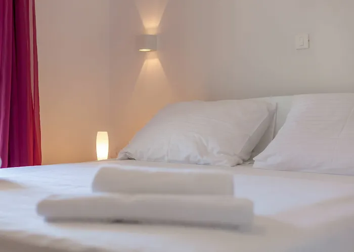 Lea Apartamento Podstrana