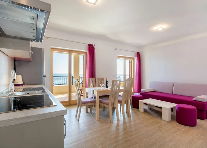 Apartamento Lea *