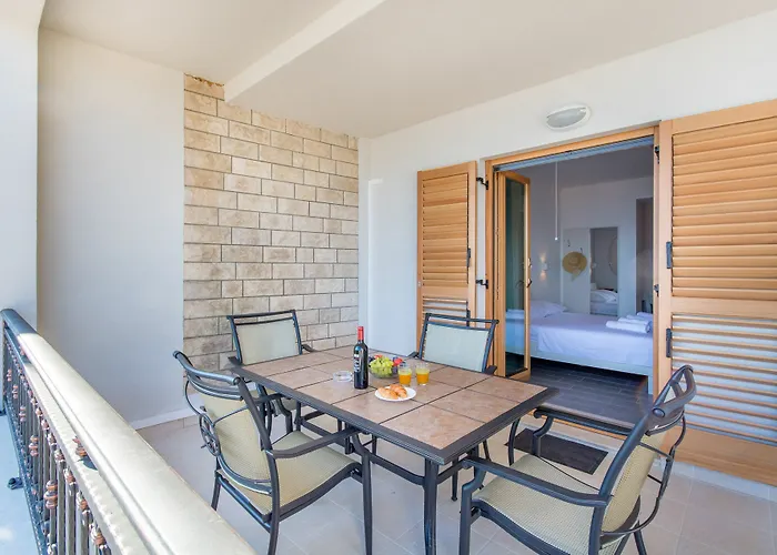 Lea Apartamento