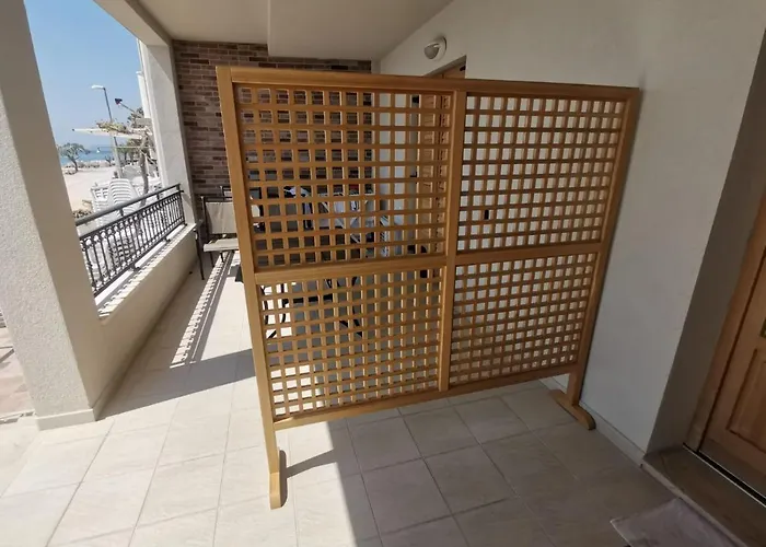 Lea Apartamento Podstrana