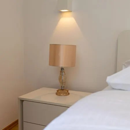 Apartman Lea Podstrana