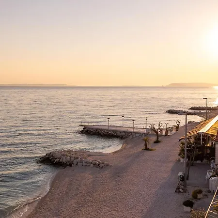 Apartman Lea