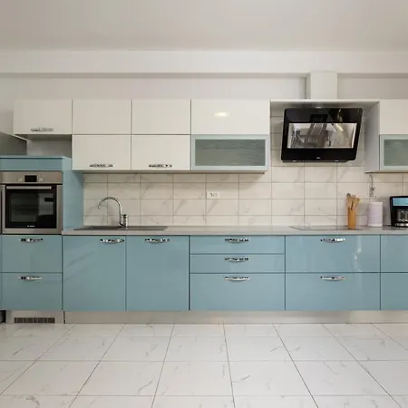 Apartman Lea