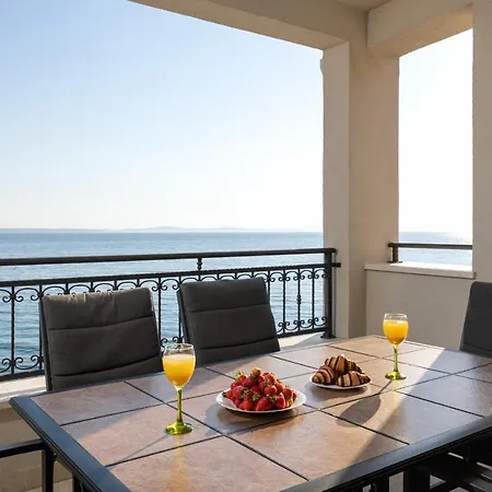 Apartman Lea Podstrana