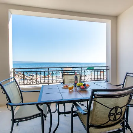 Lea Lejlighed Podstrana