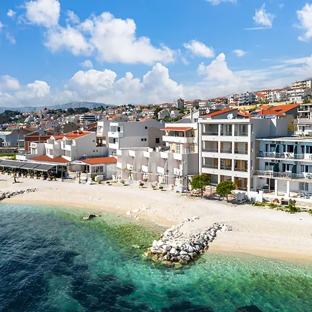 Lea 아파트