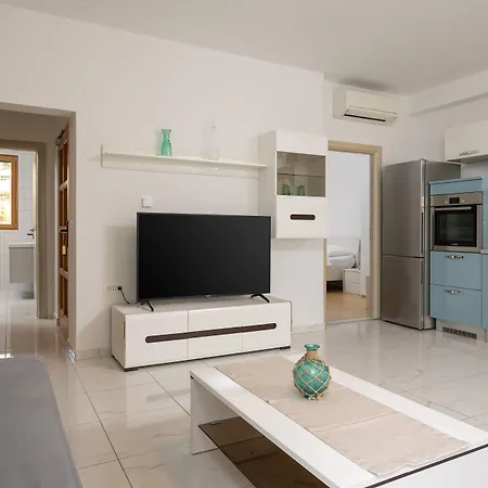 Lea Apartman